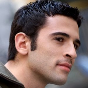 Profile picture for Marco Nisida
