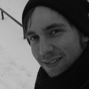 Profile picture for Sebastian Kindel