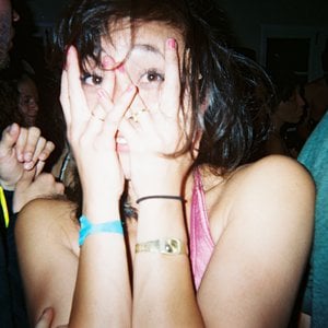 Profile picture for Kira Weinberg