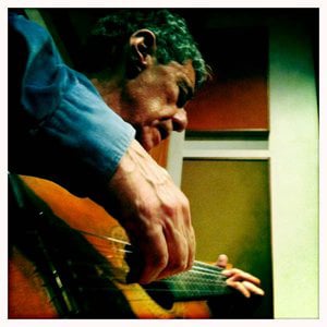 Profile picture for Chico Buarque: Bastidores