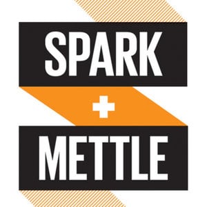 Profile picture for Spark+Mettle
