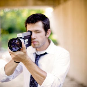 Profile picture for Tim Porter