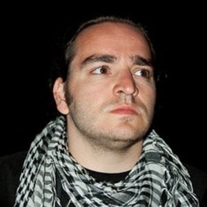 Profile picture for Guillaume Goudreault