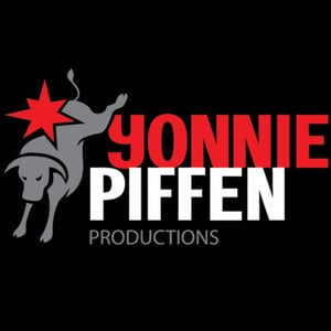 Profile picture for Yonnie Piffen