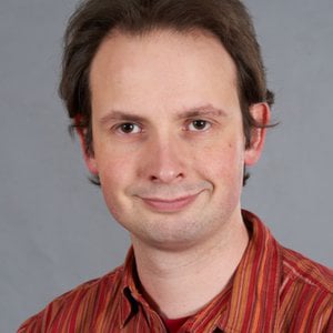 Profile picture for Christoph Pöhler