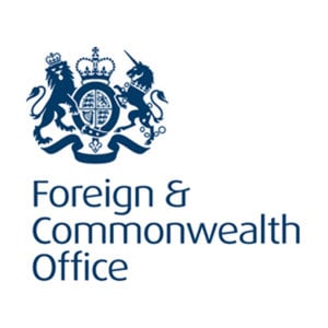 Profile picture for Foreign Office