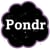 Pondr
