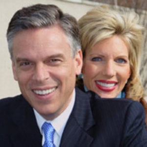 Profile picture for Jon Huntsman Jr.