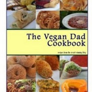 Profile picture for Vegan Dad