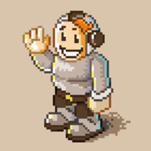 Profile picture for Robert Podgorski