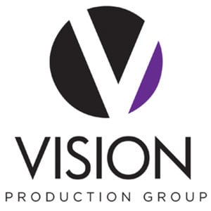 Profile picture for VISION Production Group