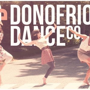Profile picture for Donofrio Dance Co.