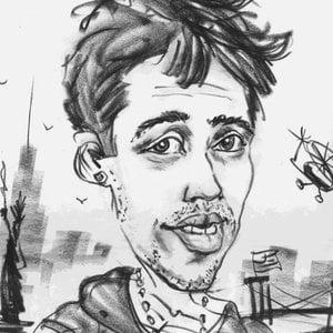Profile picture for Rui Ventura