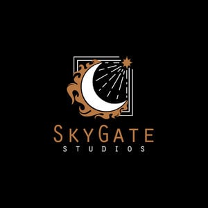 Profile picture for SkyGate Studios