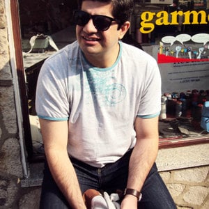 Profile picture for shahzeb