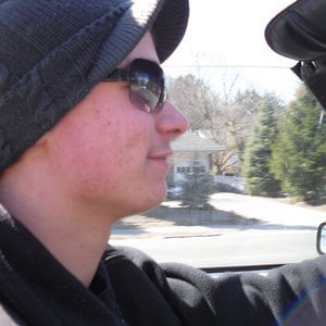 Profile picture for Tom McNaney