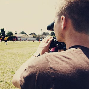 Profile picture for Sean Horton