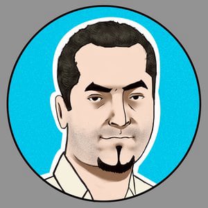 Profile picture for leonides