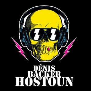 Profile picture for Dénis Backer Hostoun