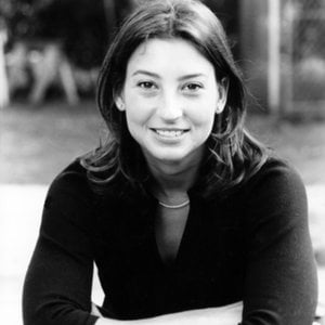 Profile picture for Elizabeth Becker