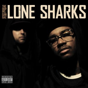 Profile picture for The Doppelgangaz