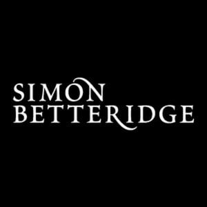 Profile picture for Simon Betteridge