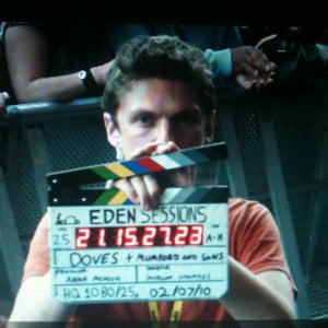 Profile picture for Kristian Butler FilmSurfSound