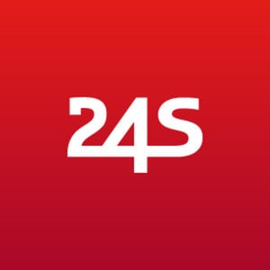 Profile picture for 24symbols