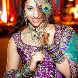 Profile picture for Presenter Anjali Guptara