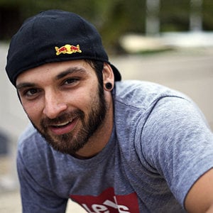 Profile picture for Corey Martinez