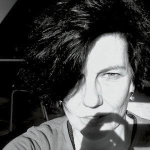 Profile picture for Jeannette Ginslov