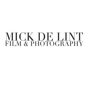 Profile picture for Mick de Lint