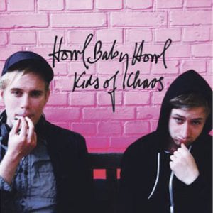Profile picture for Howl Baby Howl