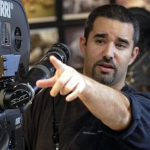 Profile picture for alex ferrari :: director