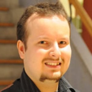 Profile picture for Lukas Mattsson