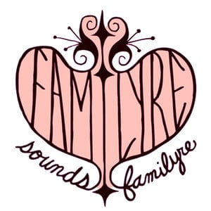 Profile picture for Sounds Familyre
