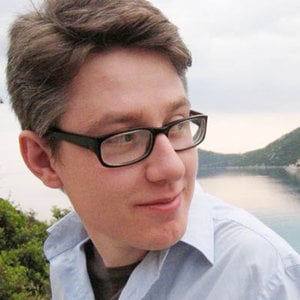 Profile picture for Ed Moore