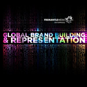 Profile picture for FremantleMedia