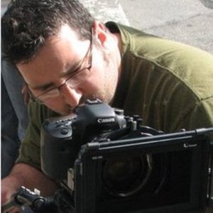 Profile picture for Brandon J. Garcia