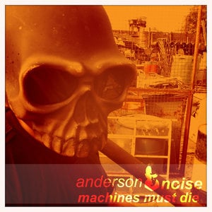Profile picture for andersonnoise