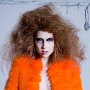 Profile picture for Jenni Hiltunen