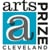 Cleveland Arts Prize