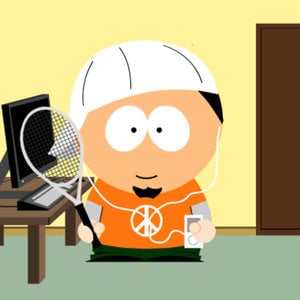 Profile picture for Bernardo Pimenta