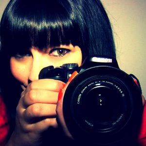 Profile picture for Carol Thomé