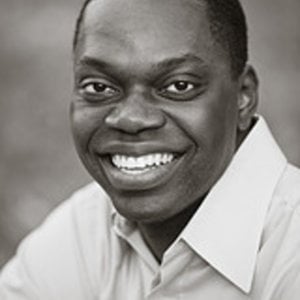 Profile picture for Garlin Gilchrist II