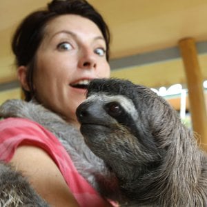 Profile picture for Lucy Cooke