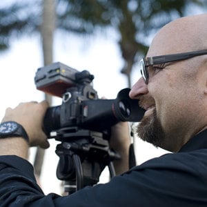 Profile picture for Event Films by Lou Kulynych