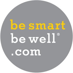 Profile picture for BeSmartBeWell.com