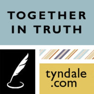 Profile picture for Tyndale House Publishers