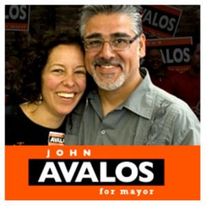 Profile picture for John Avalos